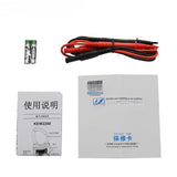 Kyoritsu 2200 1000A AC Digital Clamp Meters Mini Clamp Multimeter