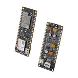TTGO T-Call V1.4 ESP32 WiFi Bluetooth Wireless Module with FPC Antenna, SIM Card & SIM800L