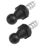 For BMW MINI M3 X1 X3 X4 M X5 X6 Z4 Engine Valve Cover Ball Joint Pin- Car Part 11127593207