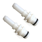 For Karcher For Puzzi Replacement Hose Connector(Male) 100/ 200/ 8/1- 44430190 Cleaning Tools Home Appliance Parts
