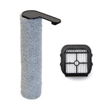 Roller Brush Bar HEPA Filter For Laresar S7 Pro Wet And Dry Vacuum Cleaner  Cleaning Tools Home Appliance Parts