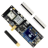 LILYGO TTGO T-Beam V1.2 ESP32 LoRa GPS WiFi Bluetooth Development Board for Meshtastic