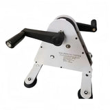 Portable pedal generator, hand cranked generator, rehabilitation trainer capable of charging while exercising 50w/100w