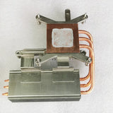 Original Disassembly XPS8930 T3630 T3640 T3650 High-Performance Copper Radiator Fan T57JF KTDJC