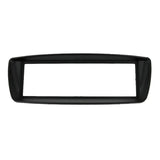 1 Din Car Stereo Radio Fascia Panel Plate Trim Kit Frame for Citroen C1 for Toyota Aygo Ab for Peugeot 107
