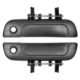 Car Front Outer Door Handle for Suzuki Baleno Esteem Cultus Maruti Baleno Chevrolet Cassia 1995-2001 82820-60G00