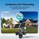 for AOV 4G Card Motion Detection Continuous Recording 24 Hour Online IP66 Waterproof