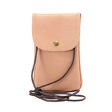 Mini Small PU Leather Phone Bag Shoulder Crossbody Wallet Case Neck Strap For iPhone For Samsung for Huawei 6.0 inch Phone