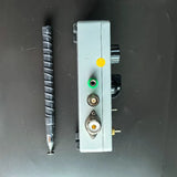 HF UHF VHF FM Full-Band QRP GP  TX  RX n Antenna For Radio FT-818 891 X6100 G90 G106 IC-705