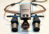 HL8200 Wired & HL8260 Wireless Headlight Medical-grade LED light Lab Equipment Tool Suitable for DFK Loupe