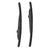 Automobile Door Edge Protector Shield Door Protection Strip For Ford Focus Mk3 Mk4 2010-2022 1879783 1879782