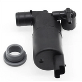 For Citroen Berlingo  106 308 5008 807 Front Windscreen Washer Pump-Part Numbers 643470 643492 91160063 93160293