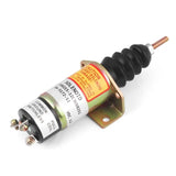 Fuel Shut Off Solenoid Valve Shut Off Solenoid Valve Shut Off Solenoid Valve For Woodward