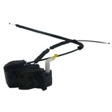 805004EA2A 805014EA2A 825004EA2A 825014EA2A For Nissan Qashqai J11 Front Rear Left Right DOOR LOCK ASSY Front Left