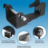 Heavy Duty Gooseneck Trailer Lock Trailer Lock Off-road Vehicle Trailer Lock