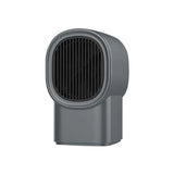 Electric Stove Heater Portable Foot Hand Warmer 400w Desktop Mini Electric Heater Winter Fan Heater Warmer for room