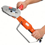 Pneumatic Paper Waste Stripper Machine Cardboard Waste Cleaner Corrugated Carton Box Waste Die Cut Stripper Stripping Tool