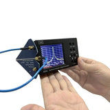 H7BB UWB Widebands 1300MHz-10GHz Log-Periodic Directional Antenna For Radio Communications