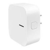 Tuya Zigbee 3.0 Signal Repeater Extender For Smart Home Devices, Smart Automation Gateway, EU Plug