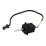 A42P-5-Wire Electric Forklift Parts Directional Switch for LINDE 335-03E 0009732949