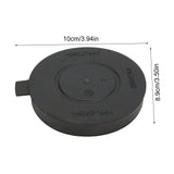 Headlight Dust Cover 89072961 Headlamp Dust Cap Replacement for Peugeot 301 508 3008 4008 5008 Partner Car Accessories