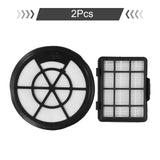 HG07375 Filter Kit For Silvercrests BZBK 850 A1 Vacuum Cleaner Part Accessories Replacement Spare Part Cleaning Tools
