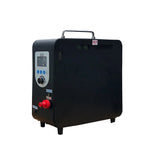 Portable Tankless Water Heater - Outdoor Camping & RV Gas Heat Pump (Attractive Compact Design, 6L/Min Flow Rate）