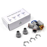 C New Selections Valve Suctions Unit Electronicallys Controlleds Positions Selections Valve Den Tal Chair Accessories Model X10
