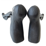 Bike Shift Brake Lever Rubber Hoods for Shimano ST5700 105 Gear Shift Lever Cover Bicycle Accessories HOT