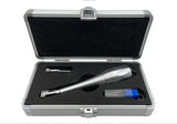 LL High Quality Aluminums Hand Drivers Torques Screwiers/Wrench Universal Toolss Box