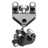 Sliding Door Guide Wheel Set 7700352379 8200080743 8200080754 For Renault Master MK2 Opel Movano Nissan INTERSTAR