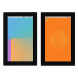 For Raspberry Pi 5 Display 5 Inch Capacitive Touch Screen -Compatible For Raspberry Pi 4B/3B/Orange Pi LCD Dis