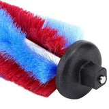 4X Wireless Vacuum Cleaner Brush Replacement Accessories, Main Brush Replacement Kit, Household Cleaning Tools