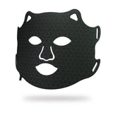 Electric LED Mask Light Therapy Professional Red Light Beauty Device Women Home Use Facials Equipment Skin Care LED Face Masks