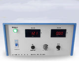 300A 12V High frequency switch rectifier electroplating electrolytic oxide galvanized chrome plated rectifier