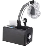 2026 Salon & Spa Scalp Care Steamer: Head-Mounted Micro Mist for Deep Conditioning & Hair Smoothing