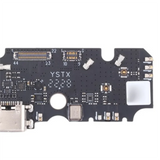 For Blackview BL8800 Smart Phone Charging Tail Plug Small Board Charge Port Board With Microphone Accessories Parts