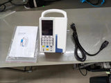 Medical IV Infusion Pump Professional Medical Device Infusion Pump for Human and Veterinary Use