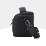 Suitable forCanon Sony Fuji SLR mirrorless camera bag shoulder crossbody waterproofand shockproof portablephotographystorage bag