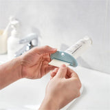 195pcs Toothpaste Tube Squeezer for Bathroom