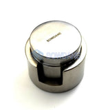 M High Quality Lab Implant Bone Mill Crusher Lab Instruments Bone Crusher Lab Filling Tools Stainless Steel Hand Tools