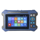 JW3302K OTDR 1310/1550nm 28dB/26dB SM Mulit Function Fiber Optic Tester Optical Time Domain Reflectometer