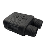 Ponbos NV7000 2.7K HD IR Tactical Binocular Telescope Camera 36MP Infrared Night Vision Binoculars for Hunting Camping