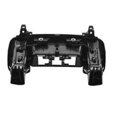 Exclusive Car AC Vent Grille Middle Air Conditioning Outlet Assembly 1668306001 2A17 For GLE350 GLE400 GLS550 GLE4