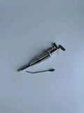 Professional New-tech ENT Spray Guns lab Spray Guns Table Chair Tools .Stainless steel fittings