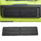 Car Rear Tailgate Trunk Storage Bag Accessories For Jimny Jb74 Jb64 2019-2025