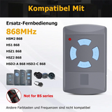 GW-Garage Door Opener Garage Door Remote Control Transmitter For HORMANN HSM 2/4,HSM4-868 HSE2-868 HS4-868