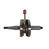 Motorcycle Crankshaft Suitable for vehicle YZ85 2002-2018 Engine Crankshaft Assembly YZ85 Crankshaft Cam