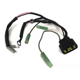 CDI Unit Cable 66T-82519-00 For  CDI Unit Wire 2 Stroke 40HP 66T-82519-00 For  For Parsun Outboard Engine 40XWL 40HP