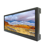 1920x720 10.3in Touch LCD Monitor Mini H/D USB-C For DIY Second Display